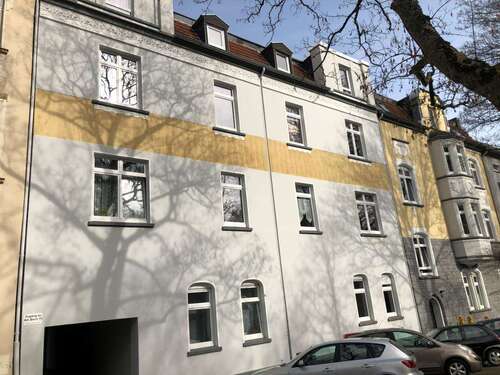 Foto - Wohnung zum Mieten in Bochum 540,00 € 78 m²