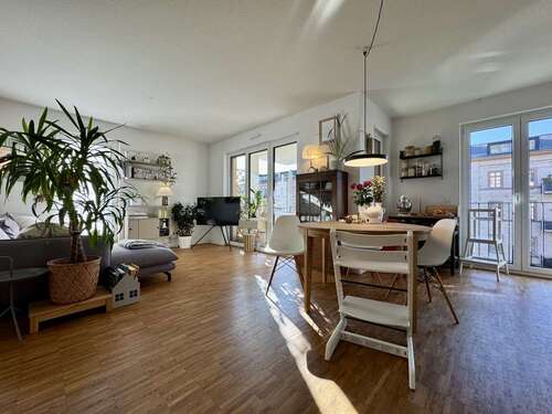 Foto - Wohnung zum Mieten in Heppenheim 900,00 € 72.27 m²