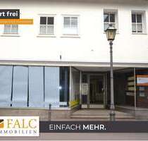 Einzelhandel in Obernburg 895,00 € 137 m²