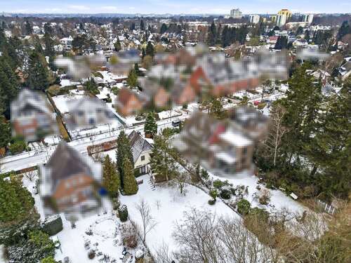 Foto - Grundstück zu verkaufen in Hamburg 599.000,00 € 1188 m²