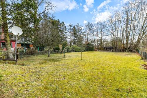 Foto - Grundstück zu verkaufen in Hamburg 599.000,00 € 1188 m²