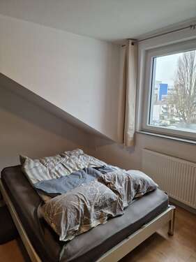 Foto - Wohnung zum Mieten in Aachen 545,45 € 24.06 m²