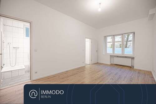 Foto - Wohnung zum Kaufen in Berlin 195.000,00 € 26 m²