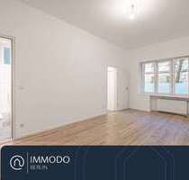 Wohnung zum Kaufen in Berlin 195.000,00 € 26 m²