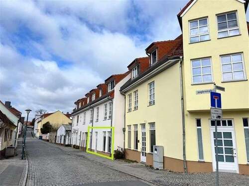 Foto - Büro in Strausberg 1.149,00 € 99.05 m²