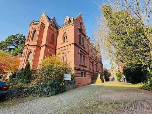 Foto - Wohnung zum Mieten in Landau 690,00 € 78 m²