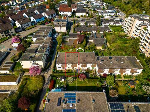 Foto - Haus zum Kaufen in Plochingen 399.999,00 € 105.15 m²
