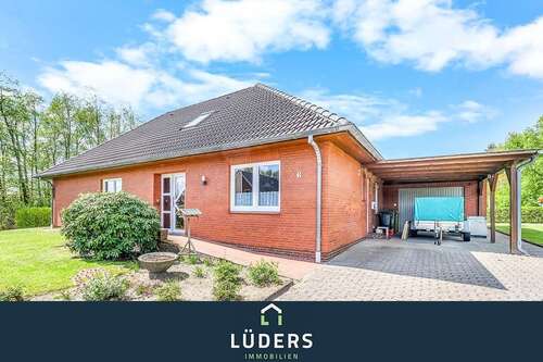 Foto - Haus zum Kaufen in Stedesand 269.000,00 € 162 m²