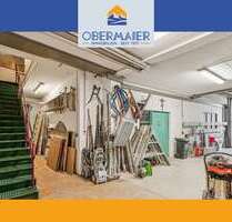 Halle in Garmisch-Partenkirchen 1.200.000,00 € 703 m²