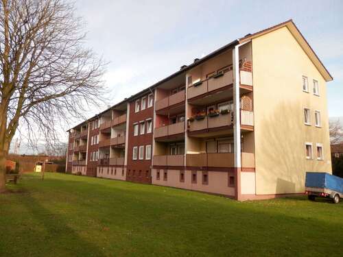 Foto - Wohnung zum Kaufen in Bergkamen 117.500,00 € 64.12 m²