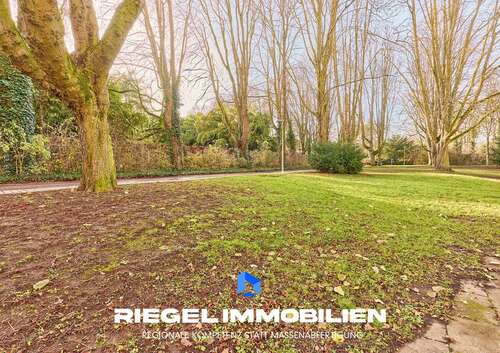 Foto - Wohnung zum Kaufen in Mannheim Herzogenried 470.000,00 € 121.05 m²
