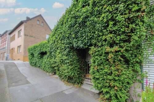 Foto - Haus zum Kaufen in Herzogenrath 160.000,00 € 76.27 m²
