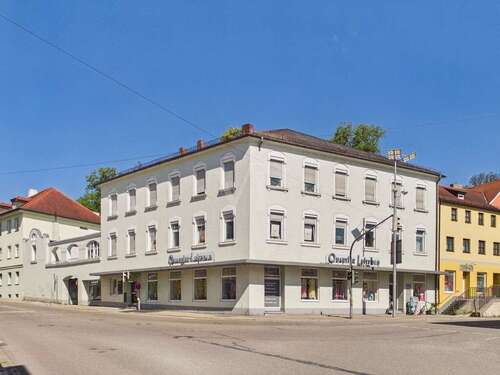 Foto - Haus zum Kaufen in Neuburg an der Donau 1.250.000,00 € 573 m²