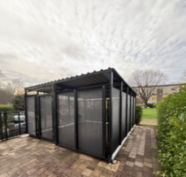 Garage zu vermieten in Bochum 10,00 €