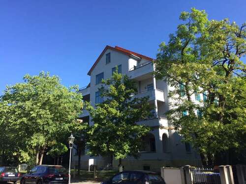 Foto - Wohnung zum Mieten in Dresden 650,00 € 78.5 m²