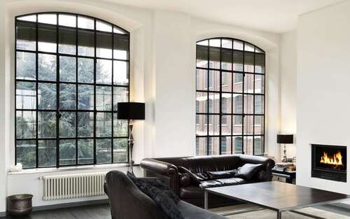 Foto - Wohnung zum Kaufen in München 1.300.000,00 € 118 m²