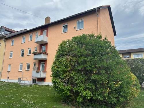 Foto - Wohnung zum Kaufen in Neu-Ulm 149.000,00 € 39 m²