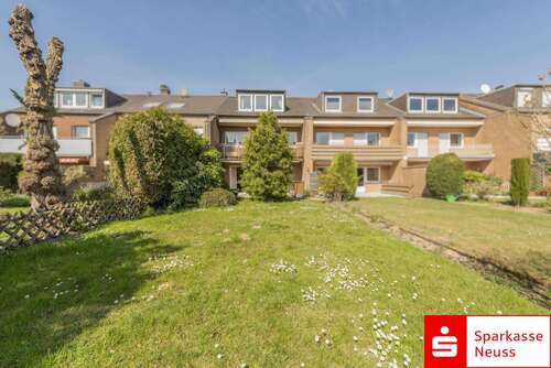 Foto - Haus zum Kaufen in Neuss 319.000,00 € 119 m²