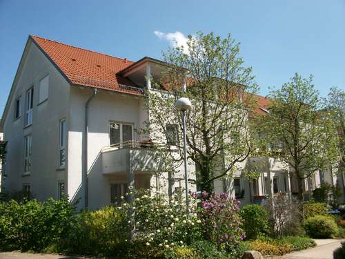 Foto - Wohnung zum Mieten in Naumburg (Saale) 399,57 € 62.53 m²