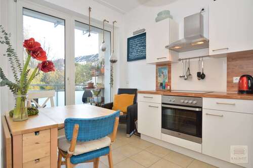 Foto - Wohnung zum Mieten in Düsseldorf 850,00 € 66 m²