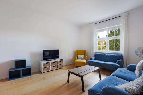 Foto - Wohnung zum Kaufen in Berlin 399.000,00 € 64 m²