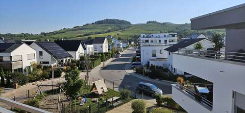 Foto - Wohnung zum Mieten in Heppenheim 1.087,00 € 87 m²