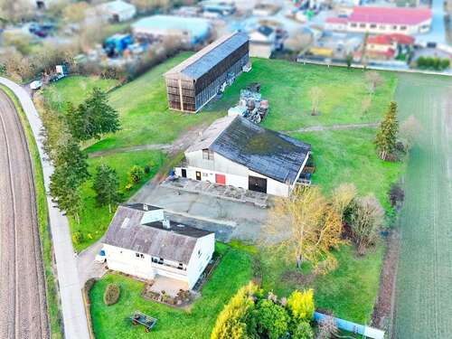 Foto - Grundstück in Lingenfeld 695.000,00 € 11105 m²