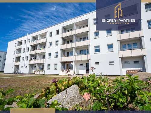 Foto - Wohnung zum Mieten in Dierhagen Dorf 684,00 € 57 m²