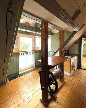 Foto - Wohnung zum Mieten in LauenburgElbe 1.900,00 € 200 m²