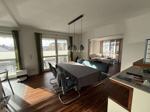 Foto - Wohnung zum Kaufen in Augsburg 695.000,00 € 117 m²