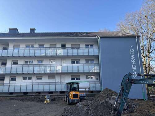 Foto - Wohnung zum Mieten in Bochum 434,15 € 59.8 m²