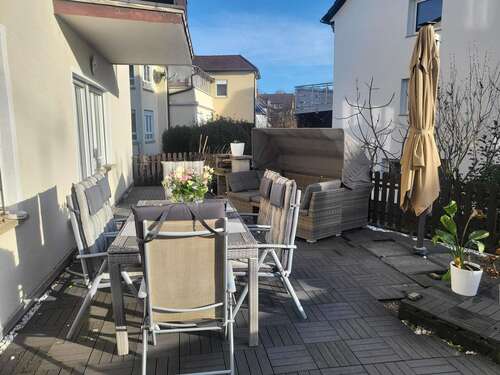 Foto - Wohnung zum Kaufen in Heilbronn 390.000,00 € 117 m²