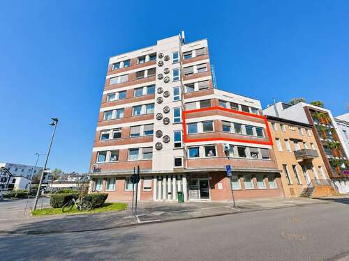 Foto - Büro in Siegburg 979,00 € 89 m²