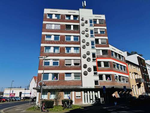 Foto - Büro in Siegburg 979,00 € 89 m²