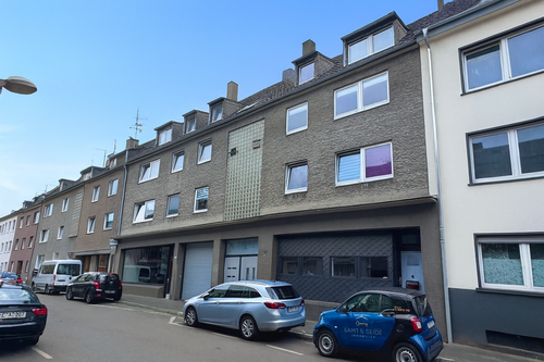 Foto - Haus zum Kaufen in Krefeld 1.250.000,00 € 663 m²