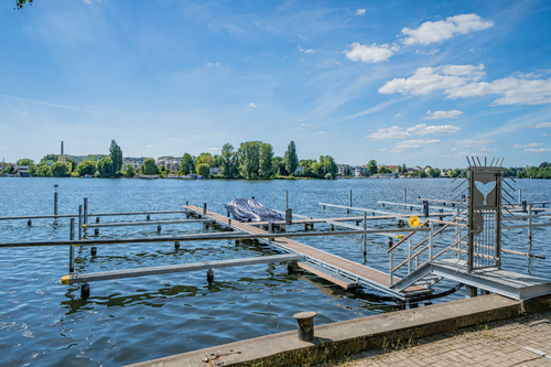 Foto - Wohnung zum Kaufen in Berlin 1.350.000,00 € 129.5 m²