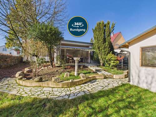 Foto - Haus zum Kaufen in Rheinstetten Forchheim 649.000,00 € 172 m²