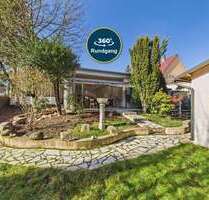 Haus zum Kaufen in Rheinstetten Forchheim 649.000,00 € 172 m² - Rheinstetten / Forchheim