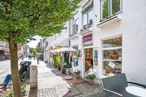 Foto - Einzelhandel in Eckernförde 760,00 € 18 m²