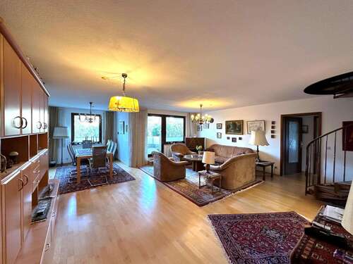 Foto - Wohnung zum Mieten in Künzelsau 1.650,00 € 200 m²