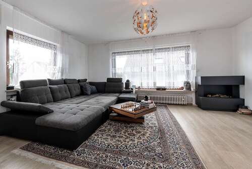 Foto - Wohnung zum Kaufen in Hofheim am Taunus 349.000,00 € 96 m²