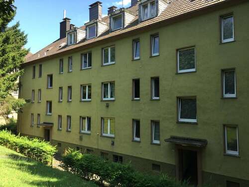 Foto - Wohnung zum Mieten in Wuppertal 589,00 € 61.85 m²