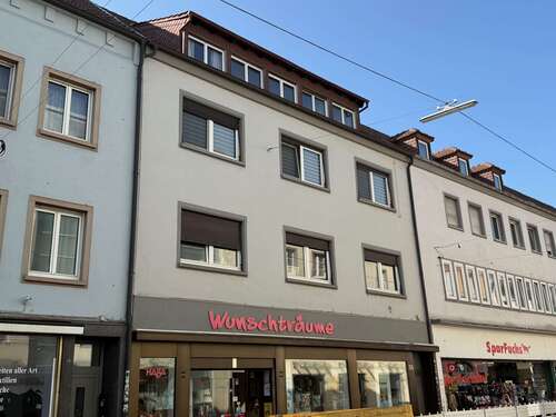 Foto - Wohnung zum Mieten in Landau 750,00 € 96 m²