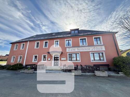 Foto - Gastronomie in Selbitz 699.000,00 € 331 m²