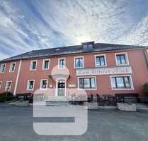 Gastronomie in Selbitz 699.000,00 € 331 m²