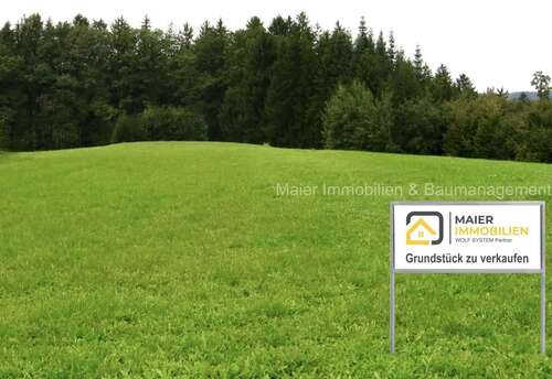 Foto - Grundstück zu verkaufen in Gaimersheim 499.000,00 € 808 m²
