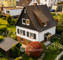 Haus zum Kaufen in Butzbach 239.000,00 € 79 m²