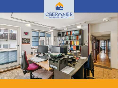 Foto - Spezialgewerbe in Garmisch-Partenkirchen 1.200.000,00 € 703 m²