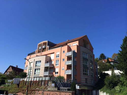 Foto - Wohnung zum Mieten in Pforzheim 410,00 € 47 m²