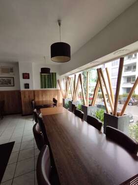 Foto - Gastronomie in Frankfurt am Main 6.000,00 € 238 m²
